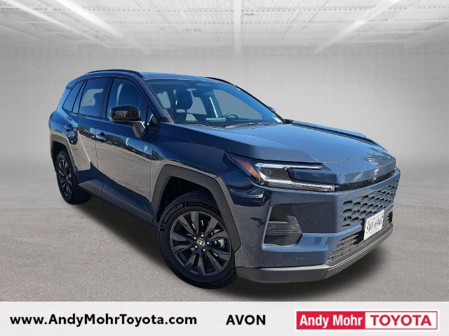 Used 2026 Toyota RAV4 XLE Premium AWD/4WD 360° Tour