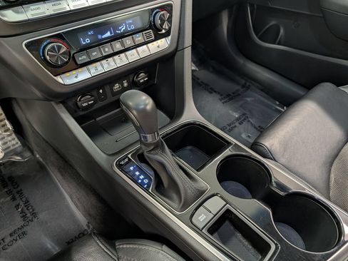 Used 2018 Hyundai Sonata Sport FWD image 14