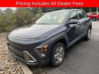 Used 2024 Hyundai Kona SE AWD/4WD video 1