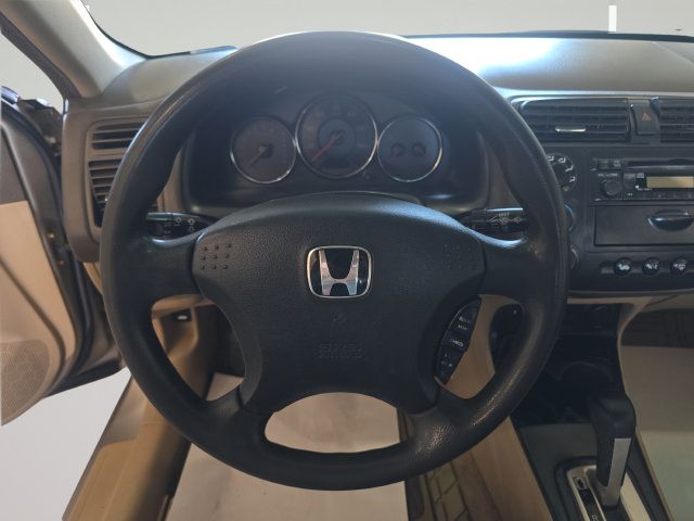 Used 2003 Honda Civic EX image 10