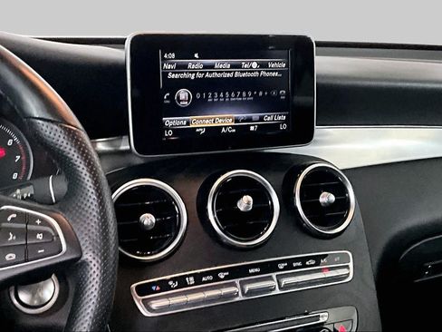 Certified 2019 Mercedes-Benz GLC 300 4MATIC image 7