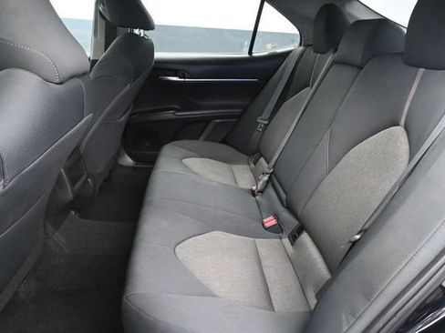 Used 2023 Toyota Camry LE w/ Convenience Package FWD image 27