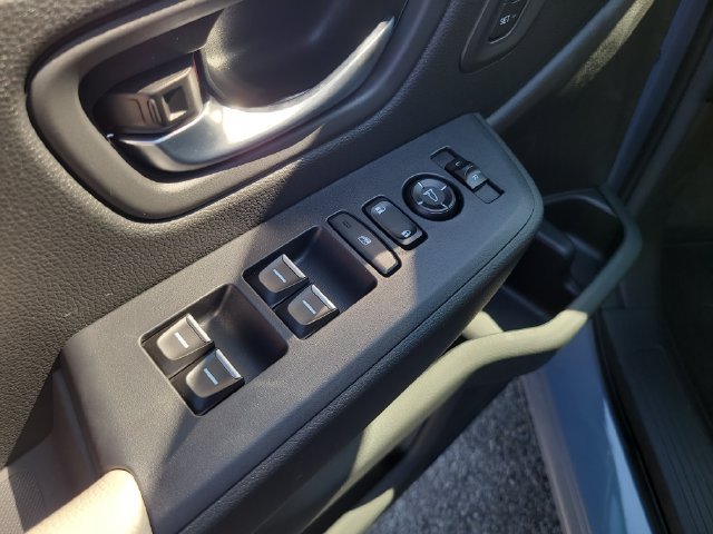New 2026 Honda Passport RTL image 11