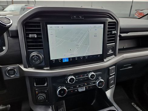 New 2026 Ford F150 XLT AWD/4WD image 25