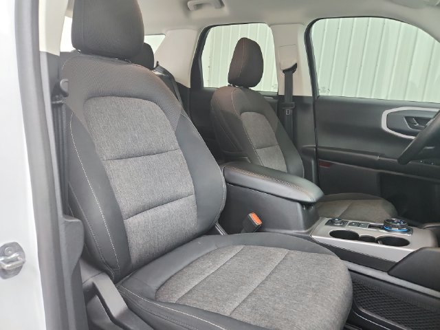 Used 2024 Ford Bronco Sport Big Bend AWD/4WD image 34