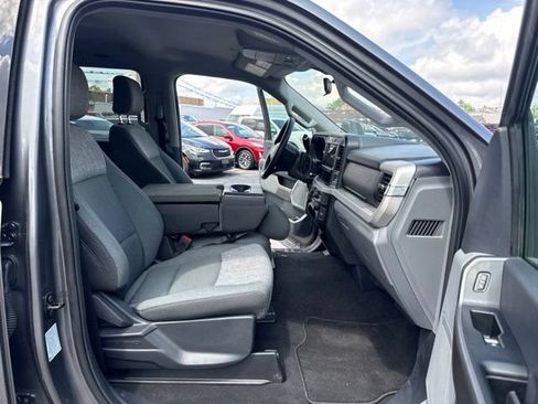 Used 2026 Ford F350 XLT AWD/4WD image 36