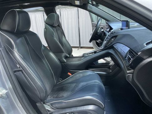 Used 2019 Acura RDX A-Spec AWD/4WD image 14