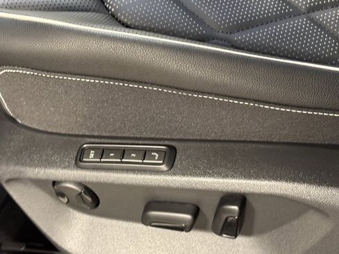 New 2026 Volkswagen Atlas SEL Premium R-Line image 22