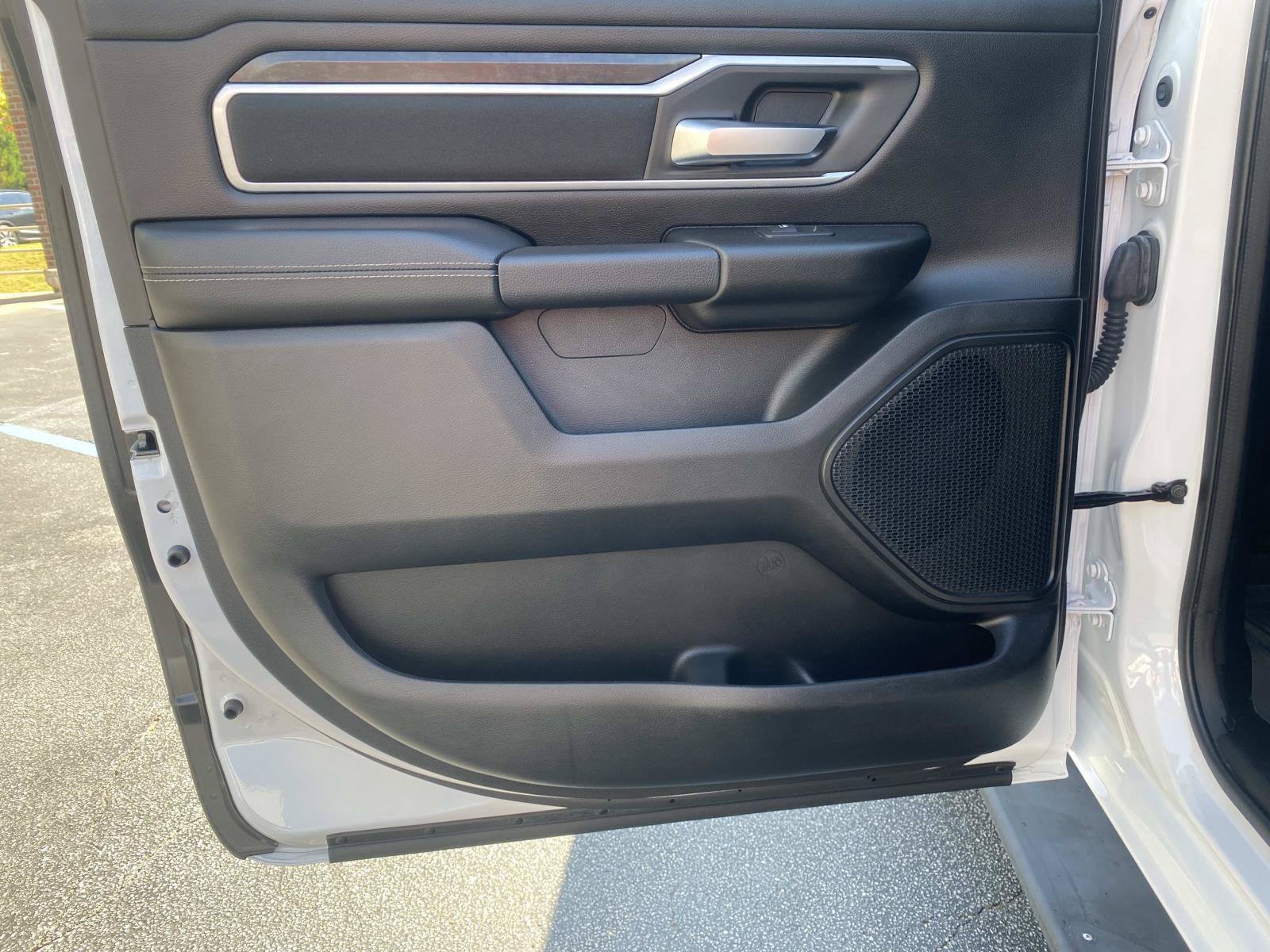 Used 2023 RAM 1500 Big Horn RWD image 18