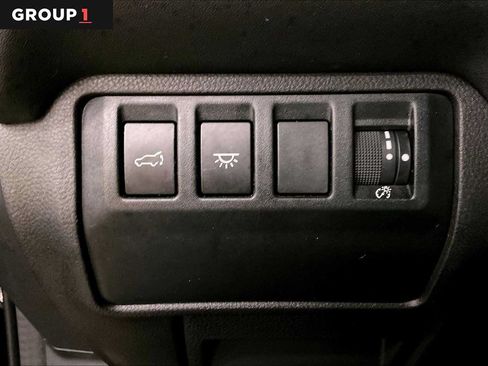 Used 2023 Subaru Ascent Limited w/ Technology Package AWD/4WD image 36