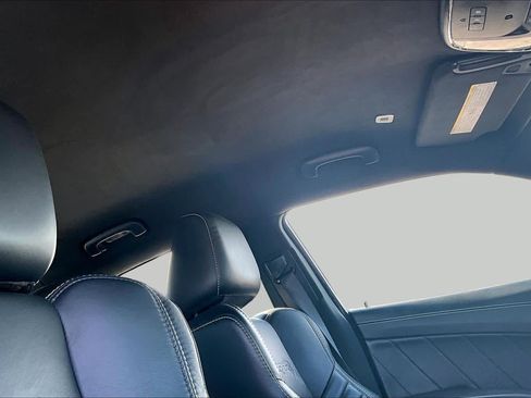 Used 2021 Dodge Charger SRT Hellcat RWD image 13