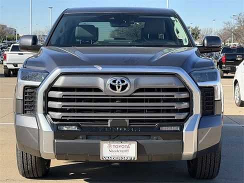 Used 2024 Toyota Tundra Limited image 7