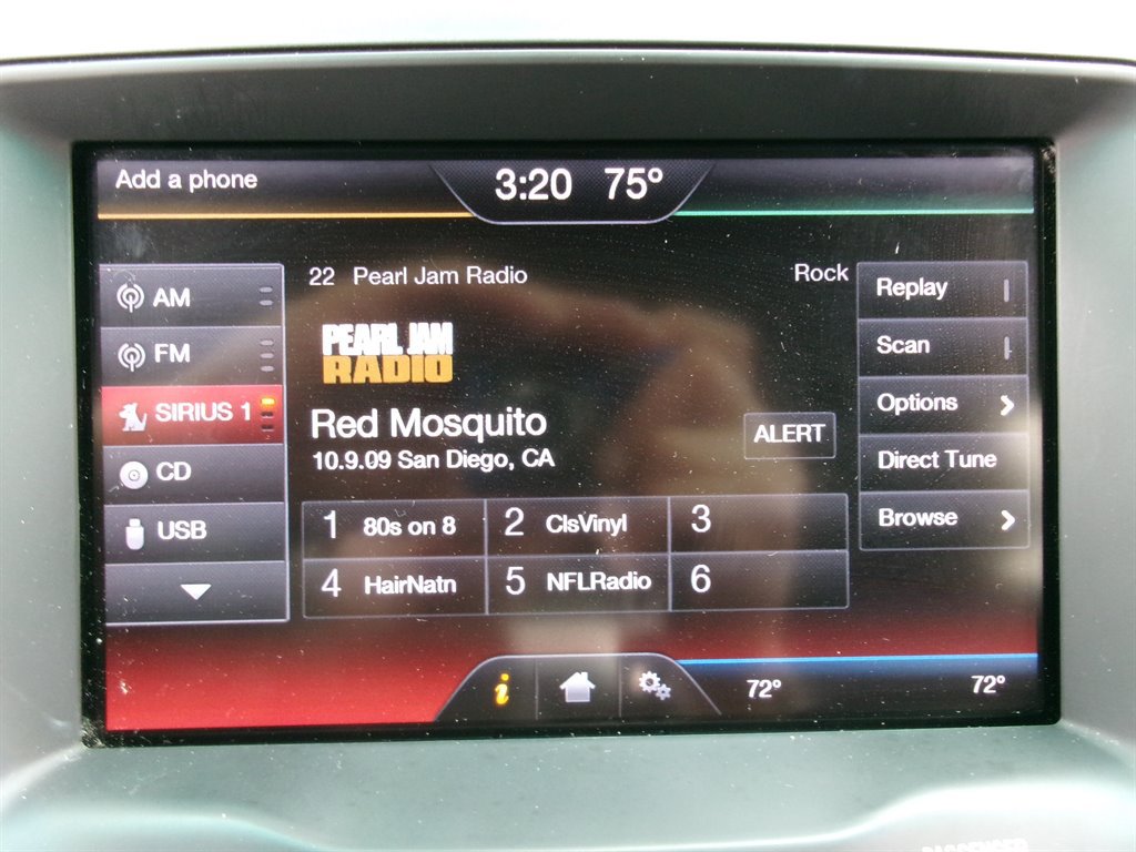 Used 2011 Ford Explorer XLT w/ 202A Rapid Spec Order Code FWD image 44