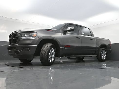 Used 2021 RAM 1500 Big Horn AWD/4WD image 28