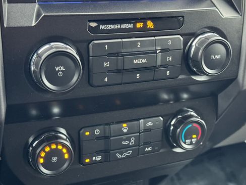 Certified 2020 Ford F150 XLT w/ Equipment Group 301A Mid image 19