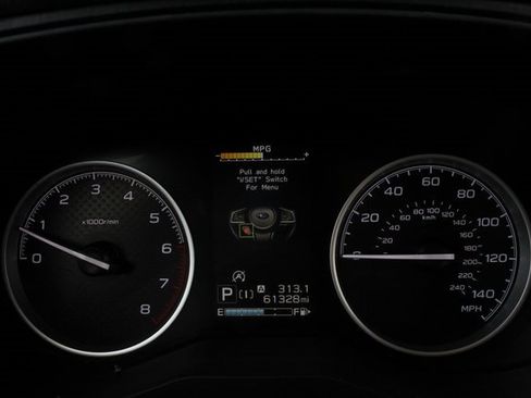 Used 2019 Subaru Forester Premium image 26