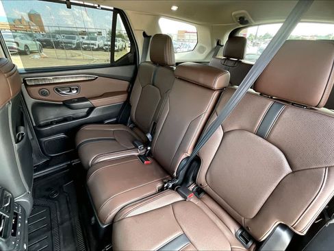 Used 2024 Honda Pilot Elite image 29