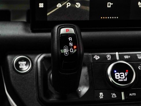 Used 2025 Land Rover Defender 110 S AWD/4WD image 21