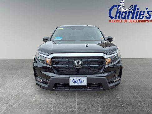 New 2026 Honda Ridgeline RTL image 2