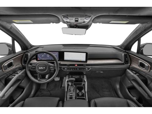 New 2026 Kia Sorento SX Prestige image 32