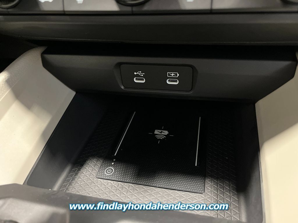 New 2026 Honda Accord LX image 17