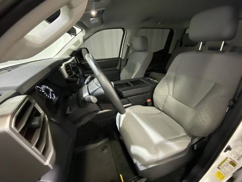 Used 2024 Toyota Tundra SR5 w/ TRD Off-Road Package image 6