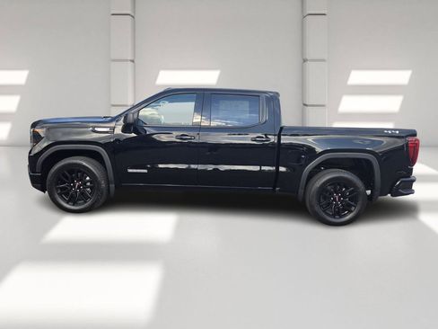 New 2026 GMC Sierra 1500 Elevation image 4