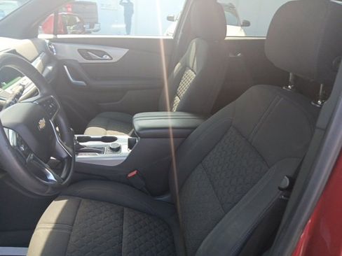 Used 2022 Chevrolet Blazer LT w/ LPO, Floor Liner Package image 22