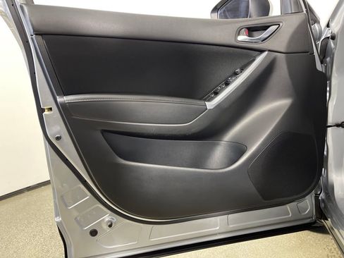 Used 2016 MAZDA CX-5 Touring image 19