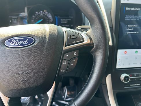 Used 2023 Ford Edge SEL w/ Convenience Package AWD/4WD image 39