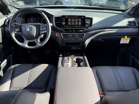Certified 2026 Honda Ridgeline TrailSport image 18