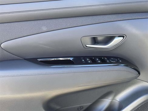 New 2026 Hyundai Tucson Limited image 14