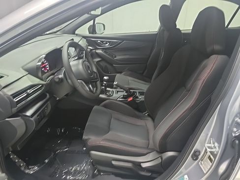 New 2026 Subaru WRX Premium image 16