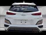Certified 2022 Hyundai Kona N Line image 5