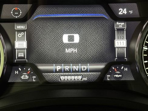 Certified 2023 RAM 1500 Laramie image 6