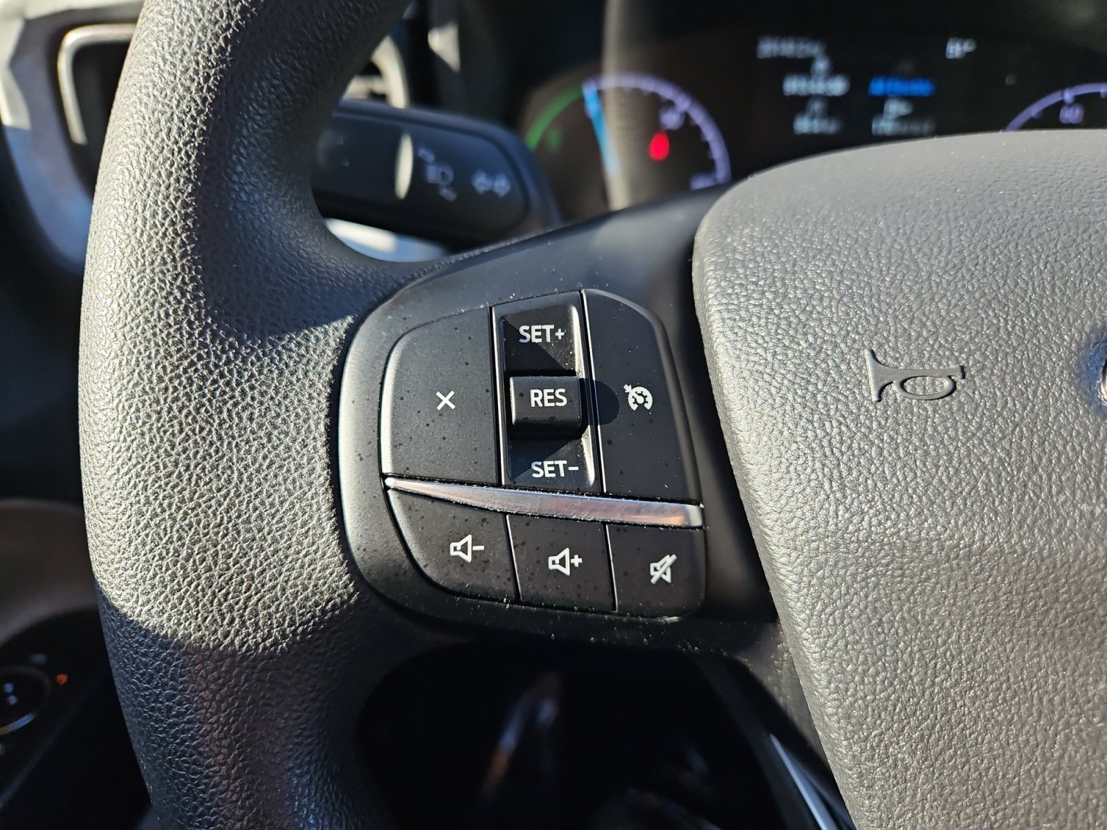 Used 2023 Ford Maverick XLT FWD image 24