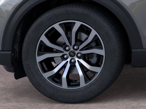 New 2026 Ford Explorer ST-Line RWD image 19