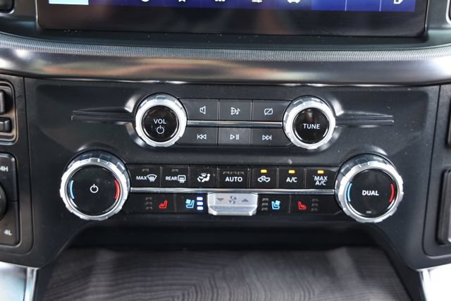 Used 2023 Ford F150 Platinum w/ Equipment Group 701A High AWD/4WD image 19