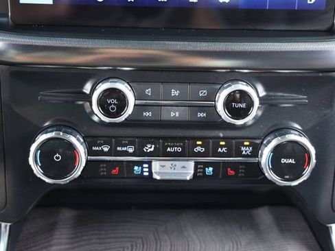 Used 2023 Ford F150 Platinum w/ Equipment Group 701A High AWD/4WD image 19