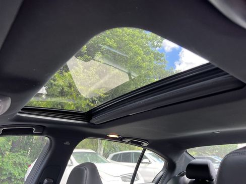 Used 2023 INFINITI Q50 Sensory AWD/4WD image 29