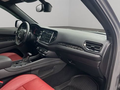 Used 2025 Dodge Durango SRT Hellcat w/ Trailer Tow Group IV image 28