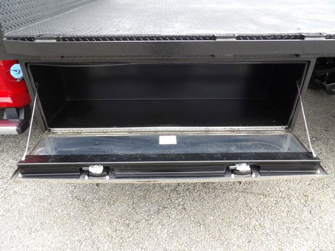 Used 2022 RAM 5500 SLT w/ Quick Order Package 2YG SLT AWD/4WD image 40