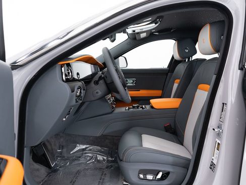 New 2026 Rolls-Royce Ghost AWD/4WD image 16
