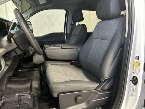 Used 2023 Ford F250 XL w/ XL Chrome Package image 4