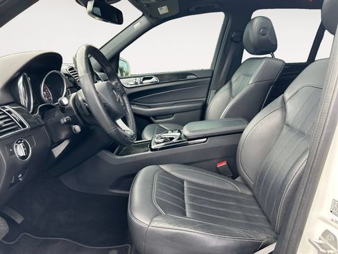 Used 2017 Mercedes-Benz GLE 350 4MATIC image 7