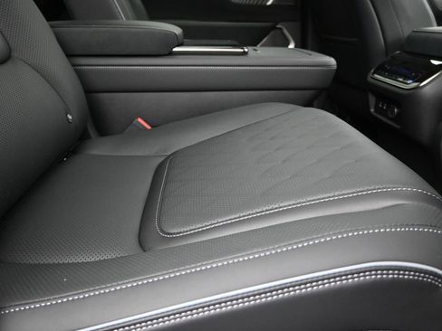 New 2026 INFINITI QX80 Autograph w/ Premium Cargo Package image 23