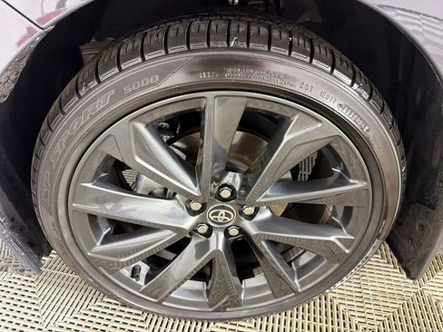 Used 2025 Toyota Corolla SE image 11