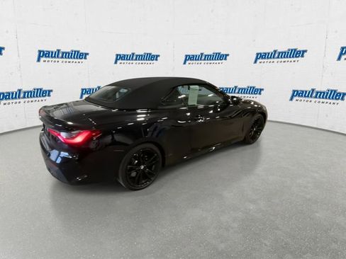 Used 2023 BMW 430i xDrive 430i xDrive w/ M Sport Package image 11