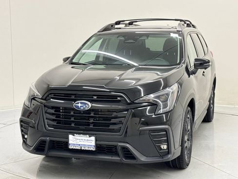 Certified 2023 Subaru Ascent Onyx Edition Limited image 1