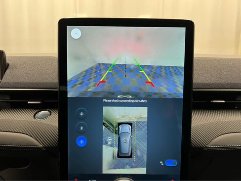 New 2025 Ford Mustang Mach-E Premium image 24